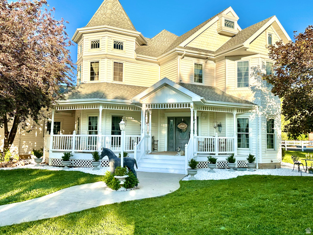 Main photo for 2334 S Falcon Way