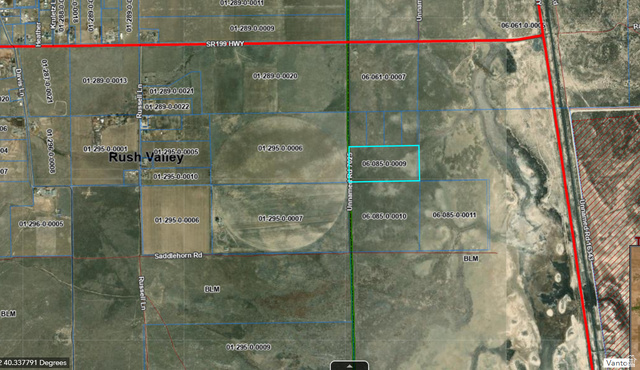 315 E State Rd 199 E, Rush Valley, UT 84069 — photo 2