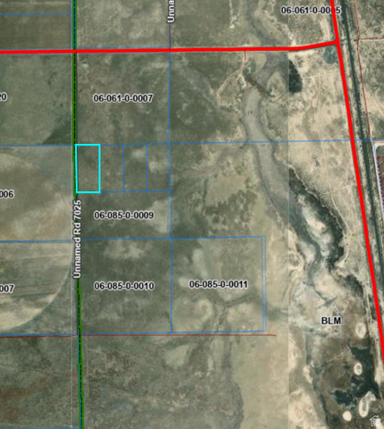 E State Rd 199 Rd S, Rush Valley, UT 84069 — photo 2