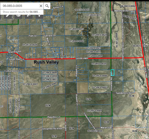E State Rd 199 Rd S, Rush Valley, UT 84069 — photo 3