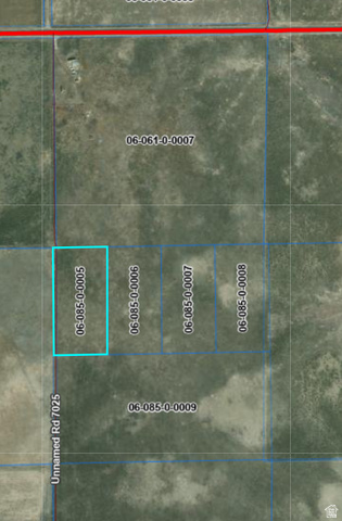 E State Rd 199 Rd S, Rush Valley, UT 84069