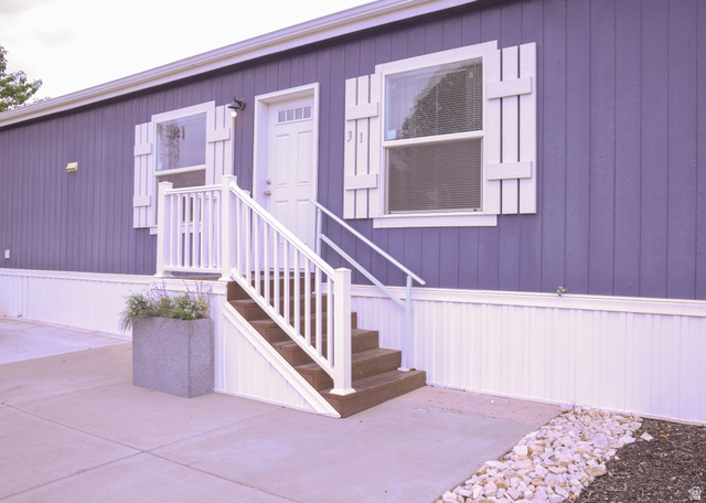 Main photo for 1500 N Angel St #31