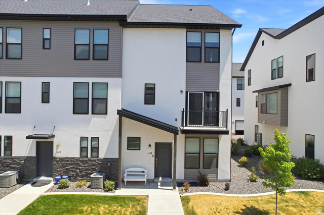 Main photo for 1638 N 1330 E
