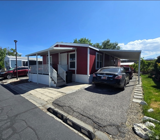 2895 S 2500 W #39
                     MLS #2172951