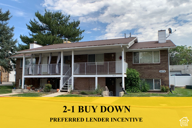3979 S Vernon Cir #c
                     MLS #2172976