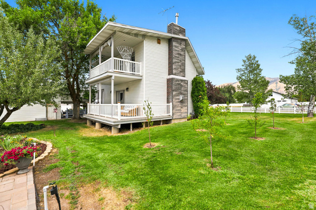 240 S 100 E
                     MLS #2172977