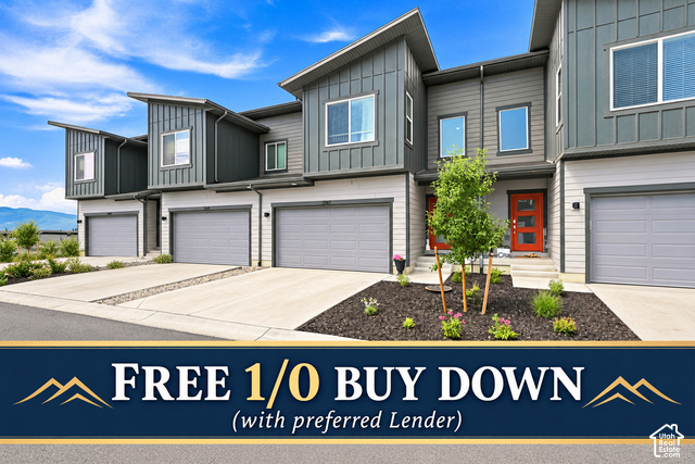 2367 N WILDWOOD LN #209, Heber City UT 84032
