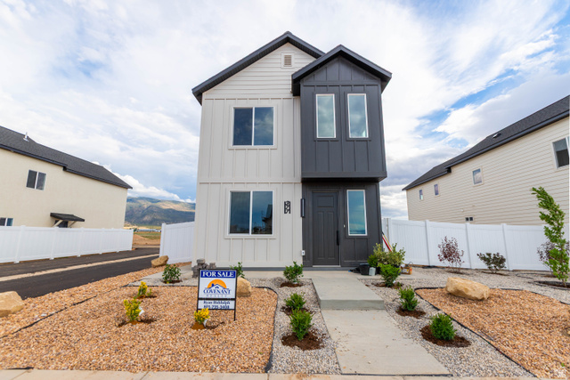 Main photo for 377 W 480 S #103