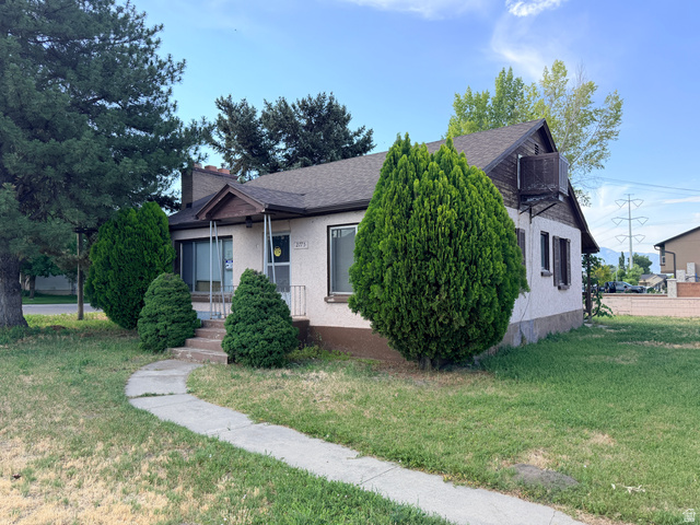 2775 W 1390 N, Provo UT 84601