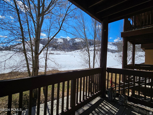 1600 W Pinebrook Blvd #h6
                     MLS #2172992
