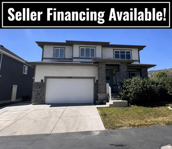 4186  Dryland Way
                     MLS #2172993