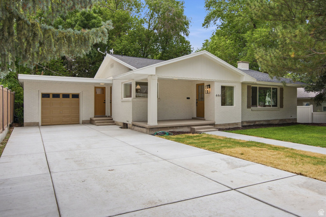 444 S 100 E, Heber City UT 84032