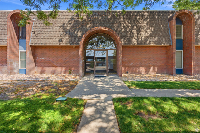 20 W LESTER AVE #B26, Murray UT 84107