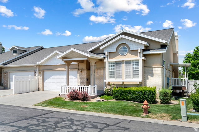 239 E COTTAGE WOOD LN, Murray UT 84107