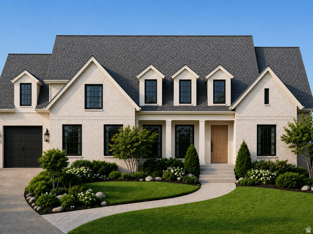 Main photo for 25 E Two Woods Ln