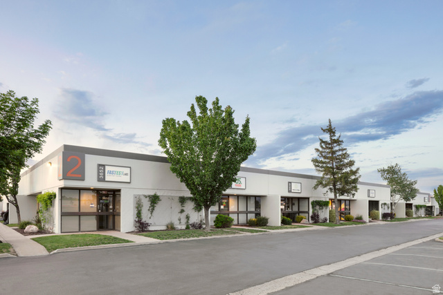 Property in Salt Lake City