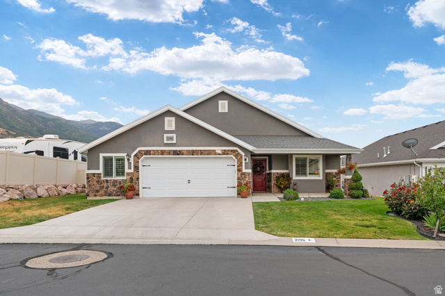 2196 E Valley View Ct
                     MLS #2173017