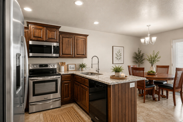 Main photo for 1146 W Excalibur Way