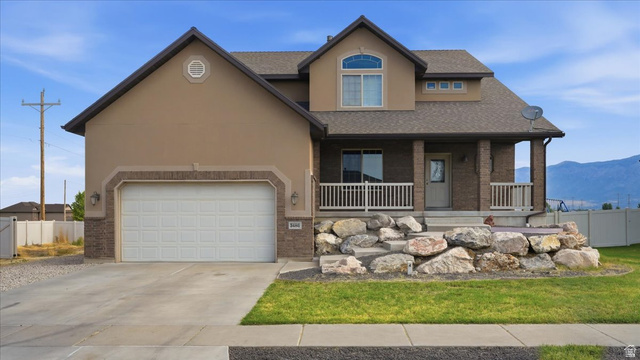 3486 W 2000 S
                     MLS #2173025