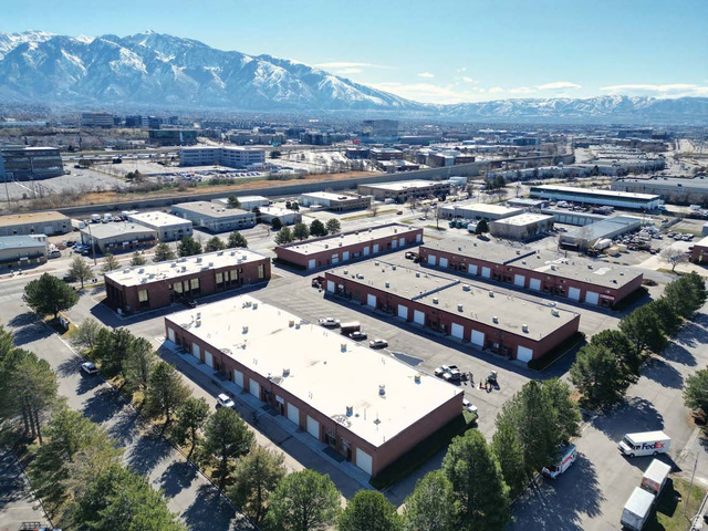 9460 S 542 W, Sandy, UT 84092