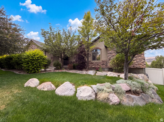 14496 S Fox Creek Dr
                     MLS #2173027