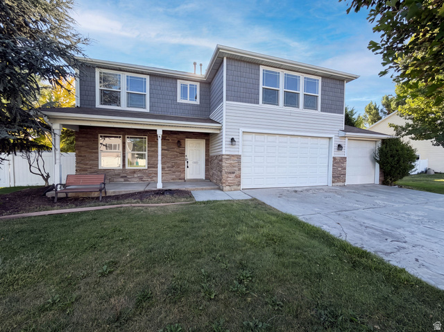 866 S 1580 W, Lehi UT 84043