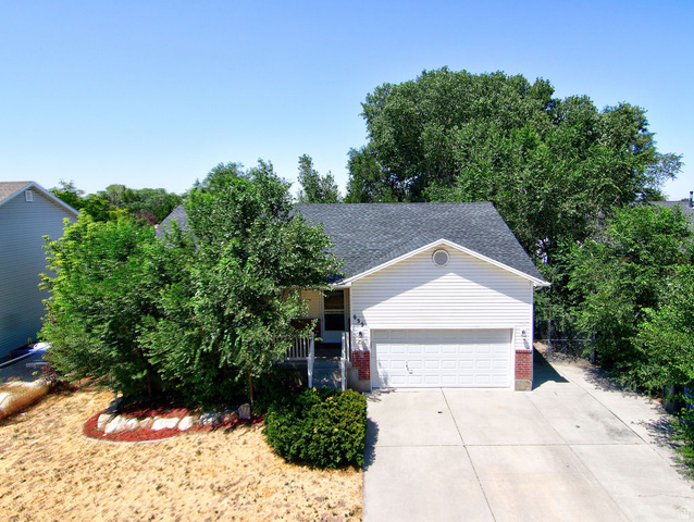 835 N 975 E, Ogden UT 84404