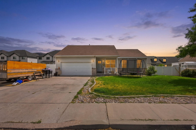 1225 W 1050 S
                     MLS #2173035