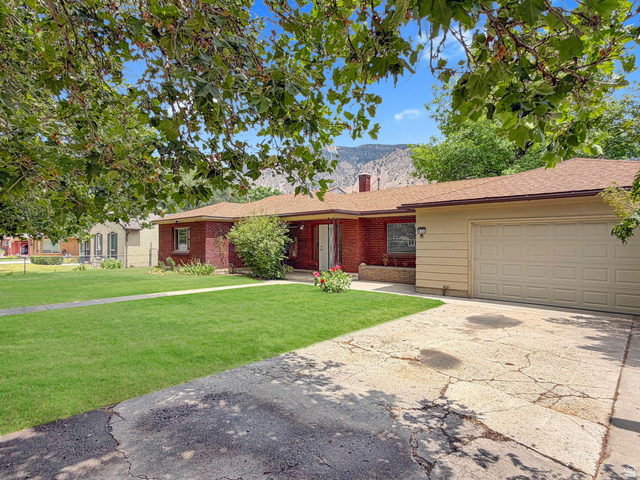 634 N 200 W
                     MLS #2173037
