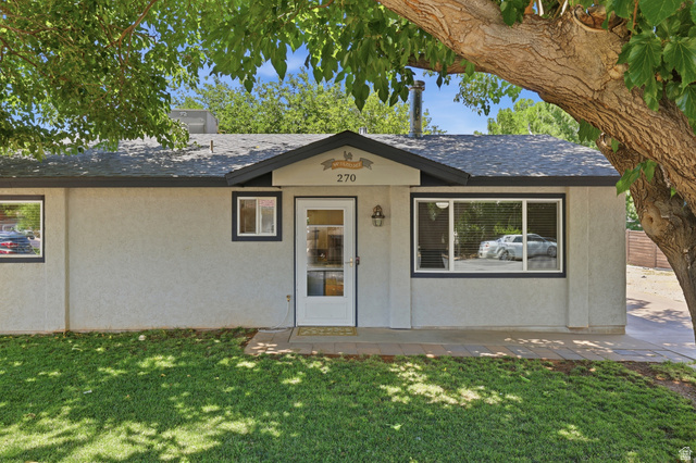 270 S 460 W
                     MLS #2173042