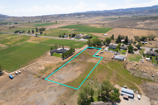 2266 N 3500 W, Vernal, UT 84078