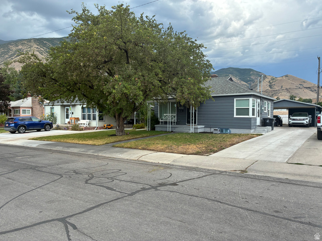 692 BROOKSIDE DR, Springville UT 84663