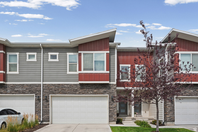7091 N MOUNTAIN FIELD DR, Eagle Mountain UT 84005