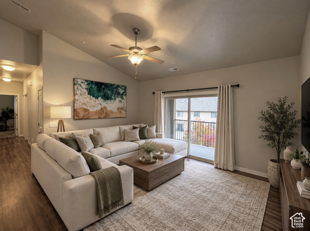 Main photo for 223 E Jordan Ridge Blvd #110