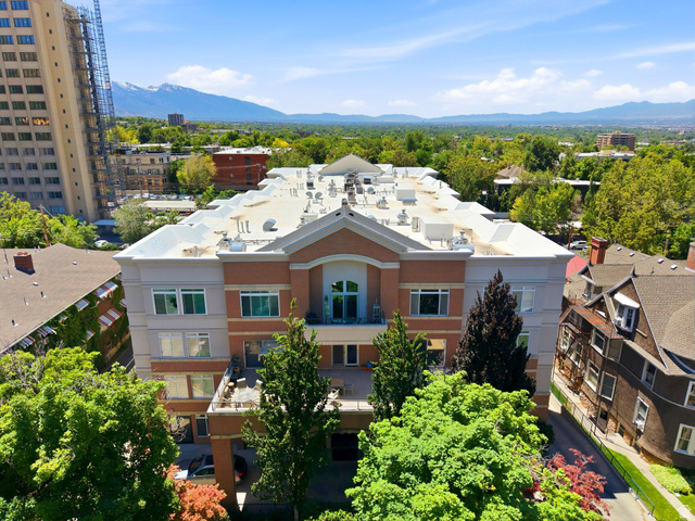 838 E SOUTH TEMPLE #107, Salt Lake City UT 84102
