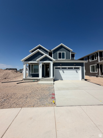 2871 N Lone Pne #723
                     MLS #2173054