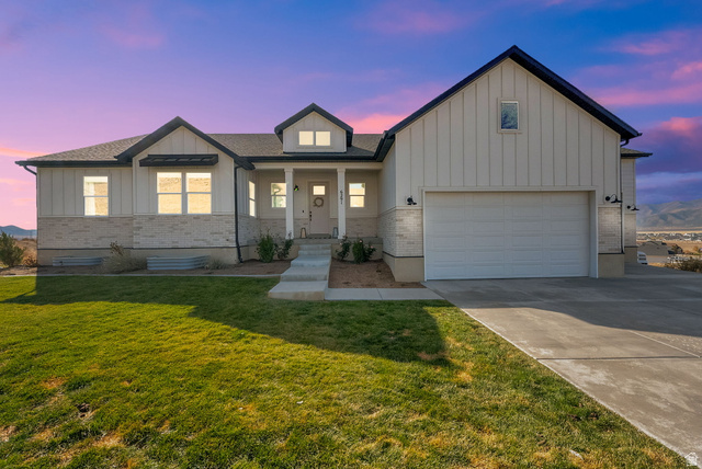 6291 N Glenmar Way
                     MLS #2173059