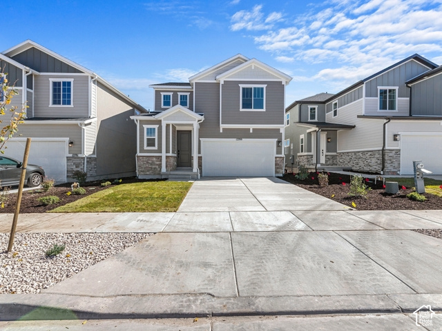 12789 S Glacier Trail Ln #174
                     MLS #2173068