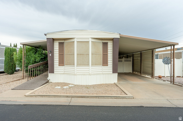 Main photo for 1360 N Dixie Downs Rd #4