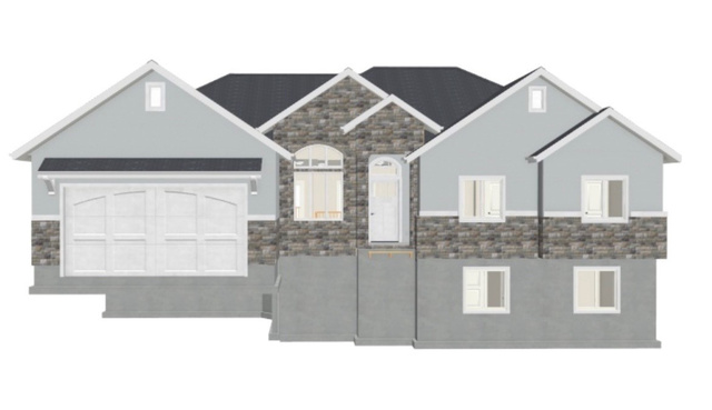 1587 N 300 E
                     MLS #2173084
