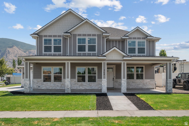 248 N 750 W
                     MLS #2173085