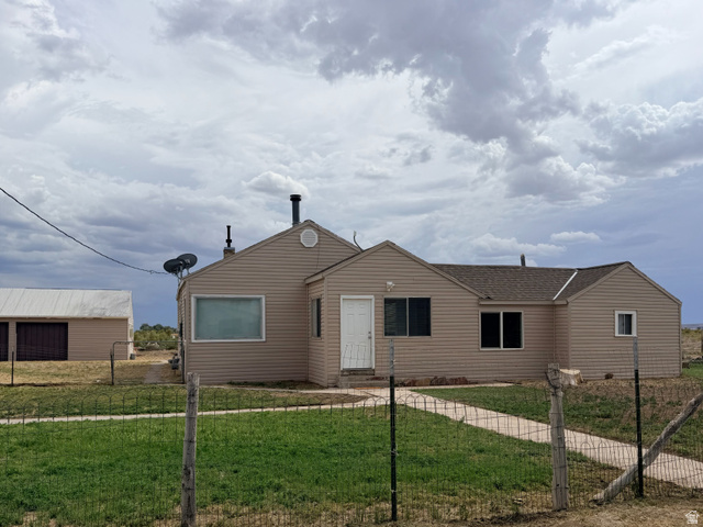 Main photo for 4375 W 4500 S