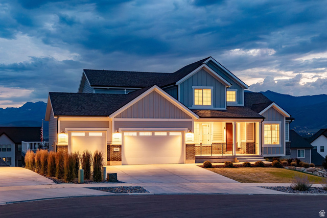 304 E 1980 N, Heber City UT 84032