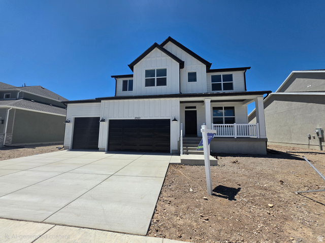 2951 N Galloway Ln #272, Plain City, UT 84404 — photo 2