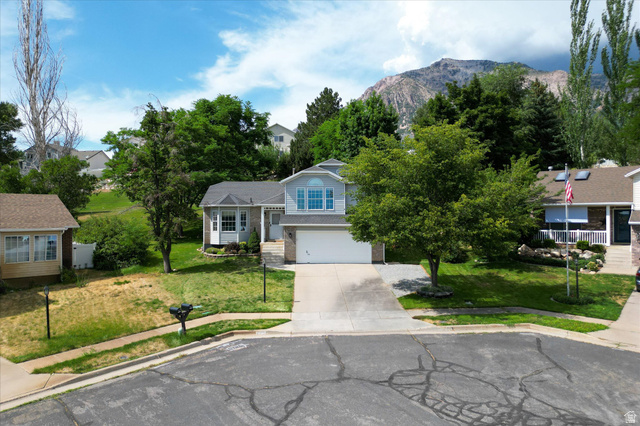 3515 N 425 E
                     MLS #2173099