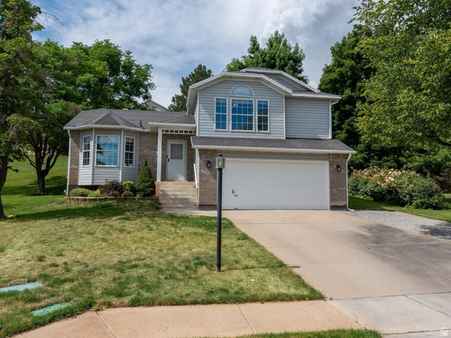 3515 N 425 E
                     MLS #2173099