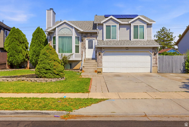 5697 S Esprit Dr
                     MLS #2173102