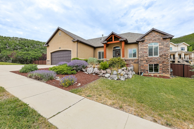 14982 S Winged Bluff Ln
                     MLS #2173108