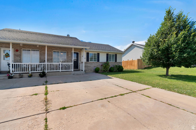 254 N 700 E, Santaquin UT 84655
