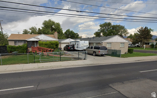 2870 W 3100 S
                     MLS #2173123